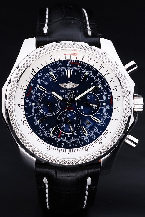 Breitling Bentley Replica Orologi 3586