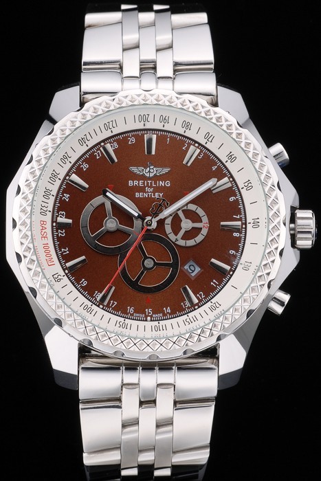 Breitling Bentley Replica Orologi 3572