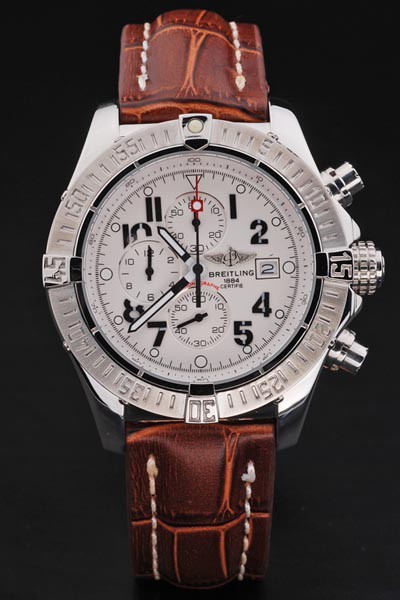 Breitling Avenger Replica Orologi 3497