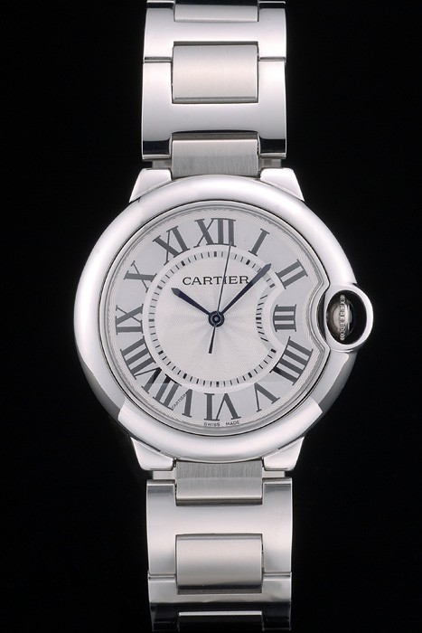 Cartier Swiss Luxury Replica Orologi 80221