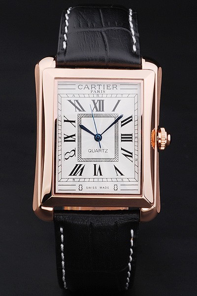 Cartier Replica Orologi 3809