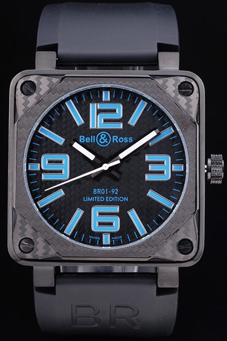 Bell and Ross Replica Orologi 3412