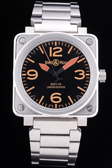 Bell and Ross Replica Orologi 3418