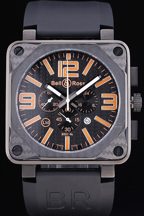 Bell and Ross Replica Orologi 3436