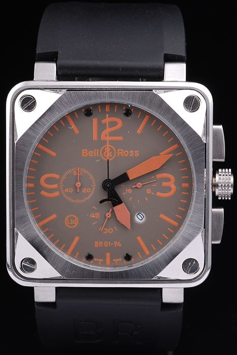 Bell and Ross Replica Orologi 3461