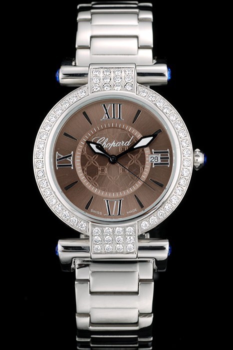 Chopard Migliore Copia Replica Orologi 3872