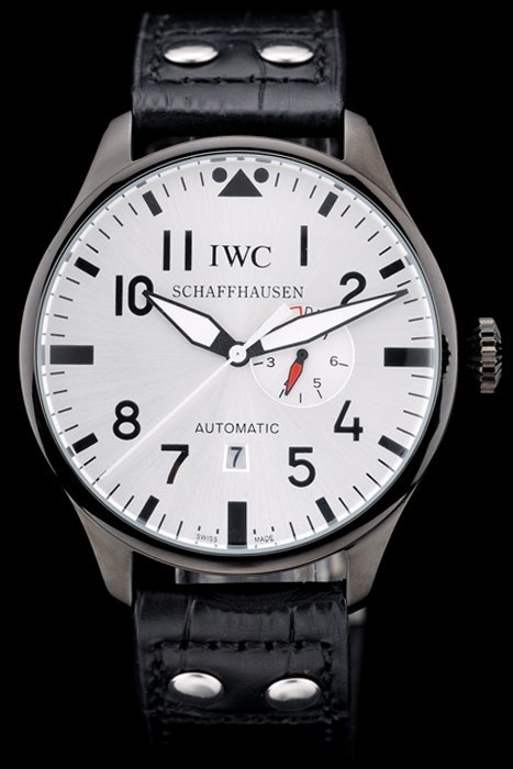 Iwc Schaffhausen Timepiece Replica Orologi 4145