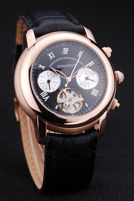 Audemars Piguet Jules Audemars Replica Orologi 3399