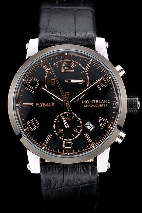 MontBlanc Primo Qualita Replica Orologi 4257