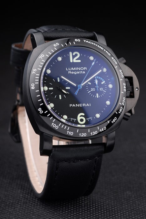 Panerai Luminor Alta Copia Replica Orologi 4529