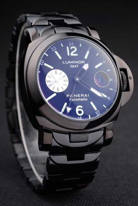 Panerai Luminor Alta Copia Replica Orologi 4536