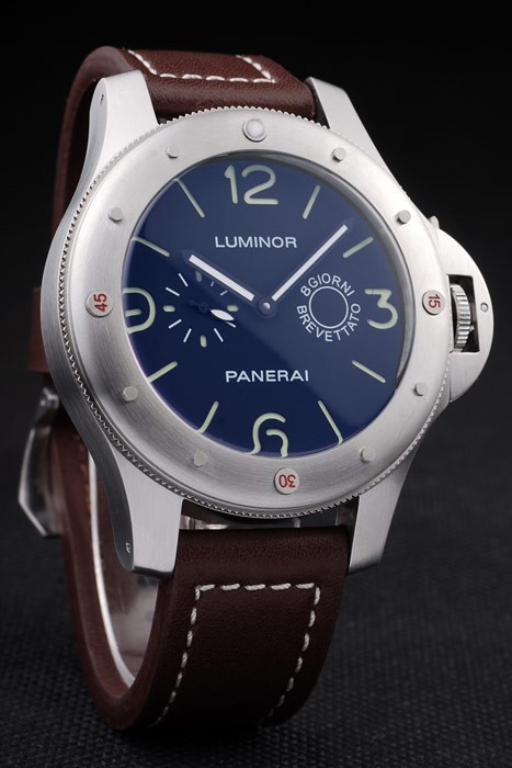 Panerai Luminor Alta Copia Replica Orologi 4547