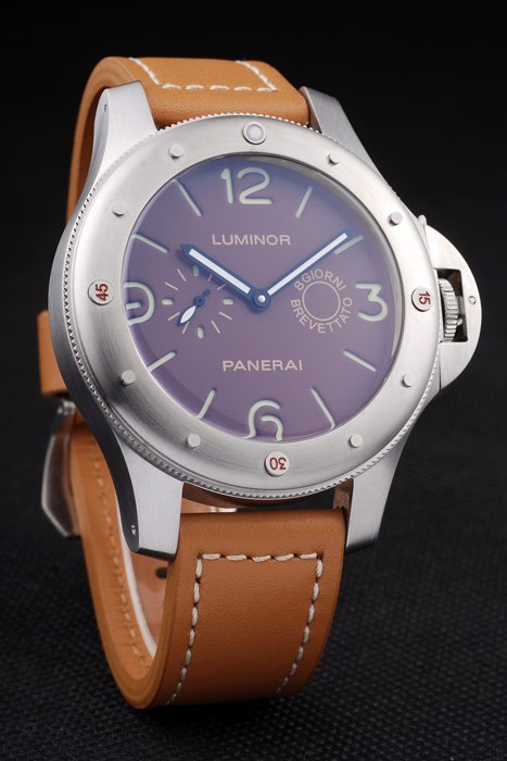 Panerai Luminor Alta Copia Replica Orologi 4551