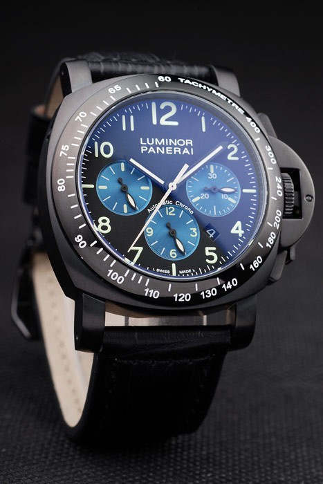 Panerai Luminor Alta Copia Replica Orologi 4523