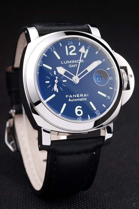 Panerai Luminor Alta Copia Replica Orologi 4555