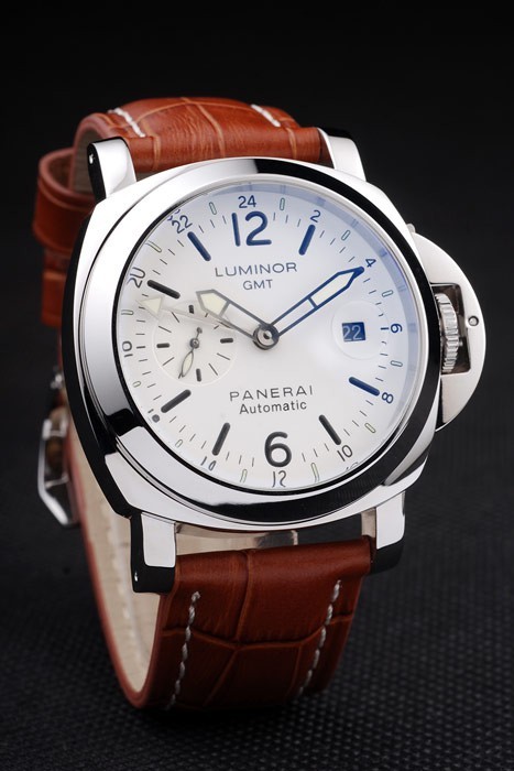 Panerai Luminor Alta Copia Replica Orologi 4557