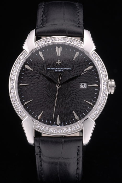 Vacheron Constantin Swiss svc3 7897