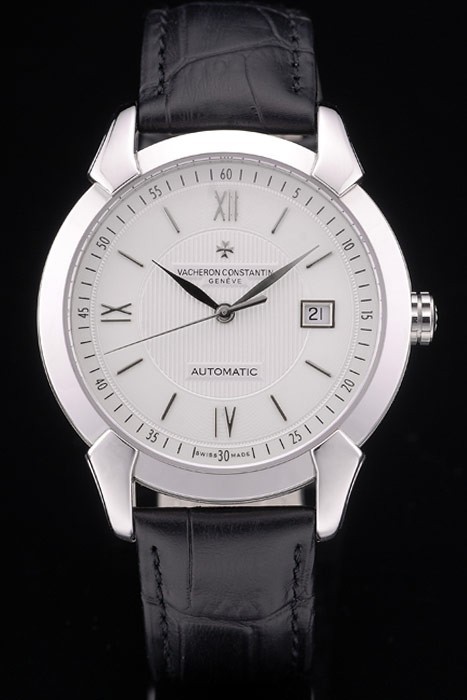 Vacheron Constantin Swiss svc2 7896